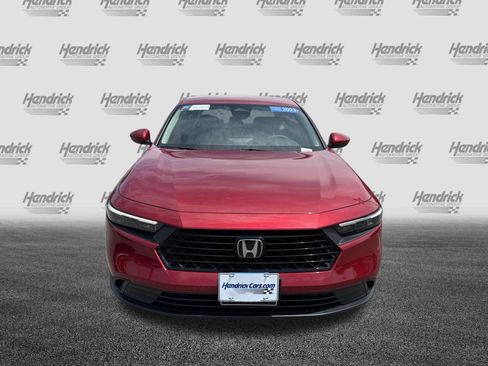 Certified 2023 Honda Accord LX image 6