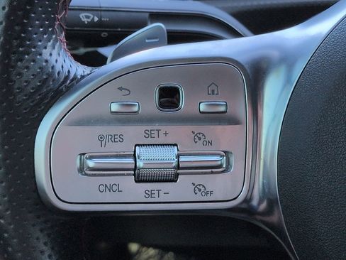 Used 2021 Mercedes-Benz A 35 AMG AMG A 35 image 22