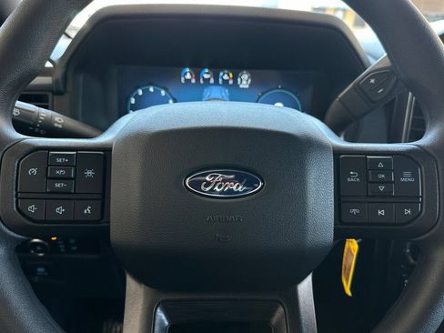 New 2026 Ford F150 STX w/ F-150 LOBO Package AWD/4WD image 20
