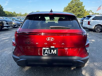 New 2026 Hyundai Kona SE