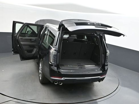 New 2026 Chevrolet Tahoe Premier w/ Sun And Tow Package image 50