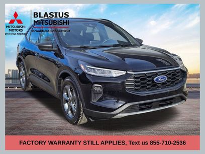 Used 2025 Ford Escape ST-Line