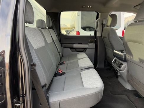 Used 2022 Ford F150 XLT w/ Equipment Group 301A Mid image 29