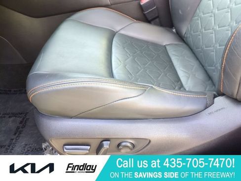 Used 2023 Toyota RAV4 Adventure AWD/4WD image 17