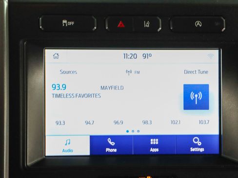 Used 2021 Ford Expedition XLT image 20