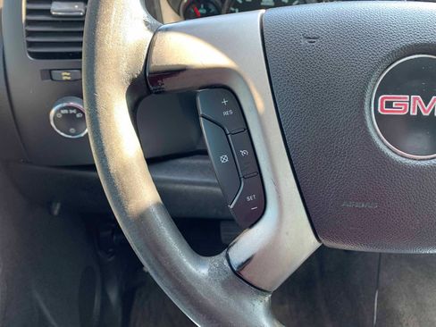 Used 2013 GMC Sierra 1500 SLE image 15