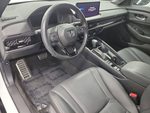 Used 2024 Honda Accord Sport image 20