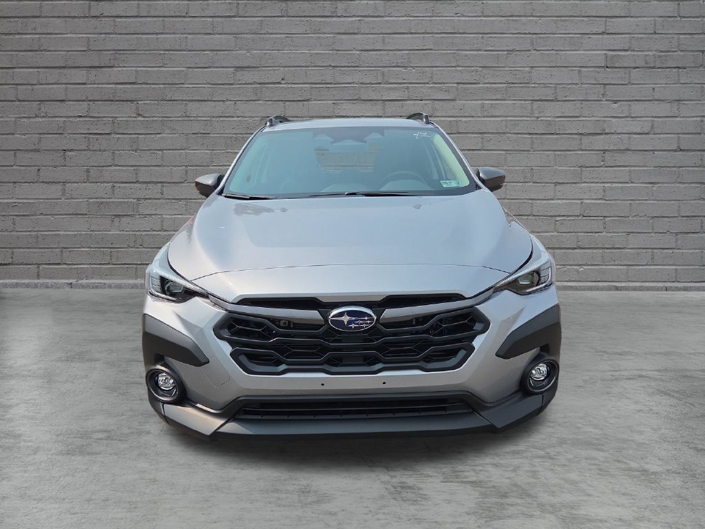 New 2026 Subaru Crosstrek 2.5i Limited w/ Crosstrek Mirror Package AWD/4WD image 2