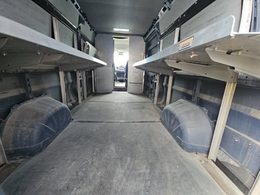Used 2020 RAM ProMaster 3500 FWD image 4