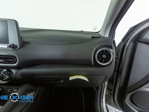 Used 2023 Hyundai Kona SEL FWD image 37