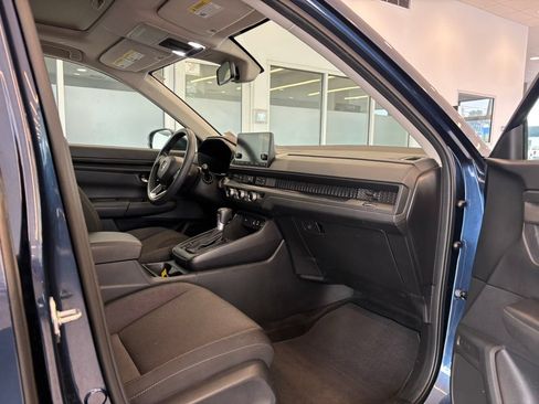 Used 2024 Honda CR-V EX image 23