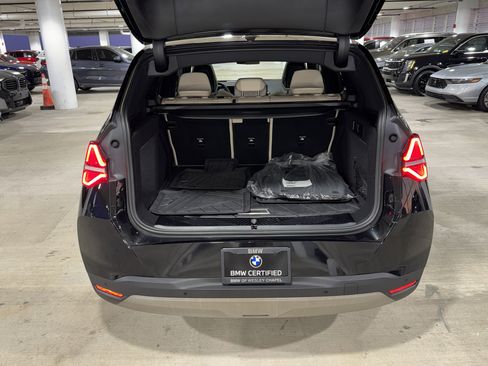 Certified 2025 BMW X3 xDrive30i w/ Premium Package image 13