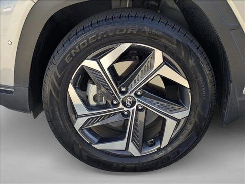 Used 2023 Hyundai Tucson Limited image 25