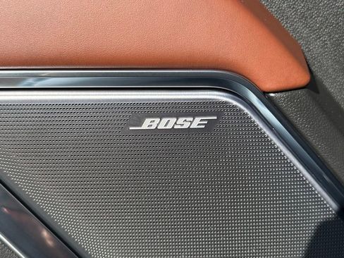 Used 2026 GMC Sierra 1500 Denali Ultimate image 24