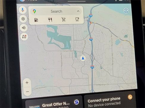 New 2026 Volvo XC60 B5 Core w/ Protection Package Premier image 18