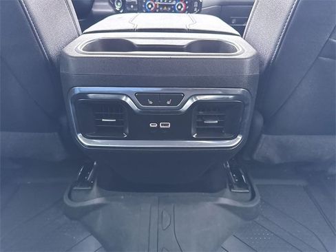 Used 2023 Chevrolet Silverado 1500 LTZ w/ LTZ Convenience Package II image 21