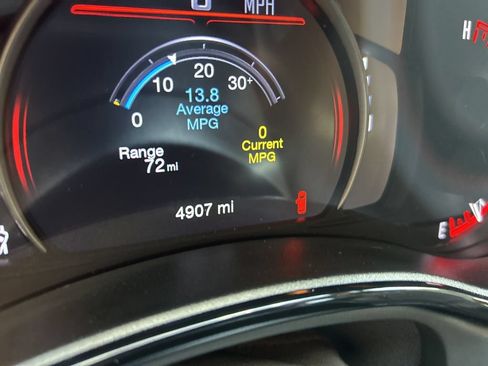 New 2023 Dodge Durango GT RWD image 51