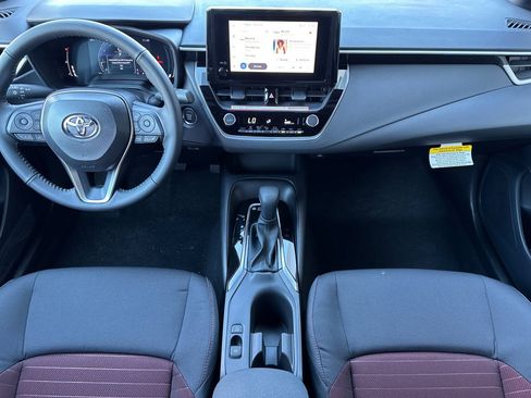 New 2026 Toyota Corolla SE image 4