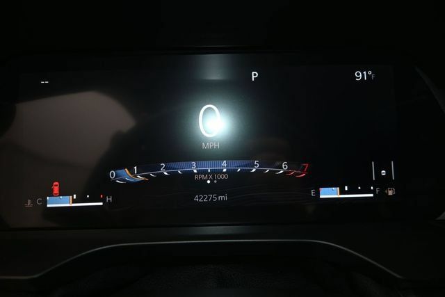 Used 2021 Jeep Grand Cherokee L Overland AWD/4WD image 6