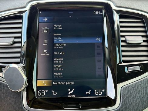 Used 2018 Volvo XC90 T6 Momentum w/ Convenience Package image 32