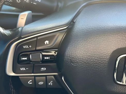 Used 2021 Honda Accord Sport image 32