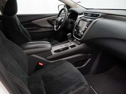 Used 2020 Nissan Murano S image 49