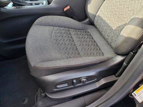 Certified 2022 Chevrolet Equinox LT image 16