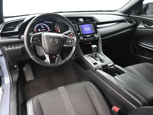 Used 2021 Honda Civic Sport image 18