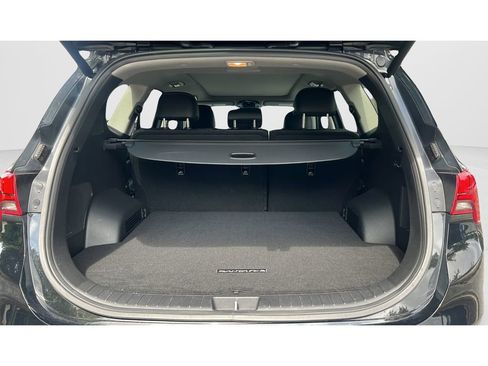 Used 2023 Hyundai Santa Fe Limited AWD/4WD image 9