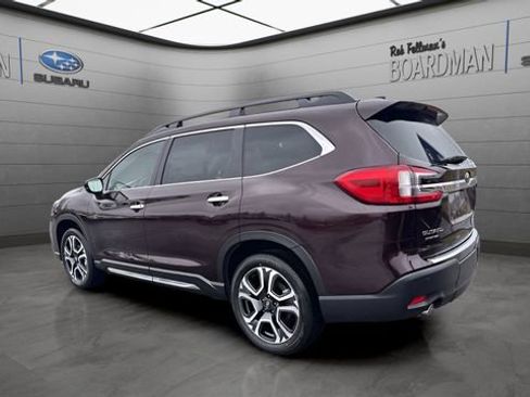 New 2026 Subaru Ascent Touring image 7