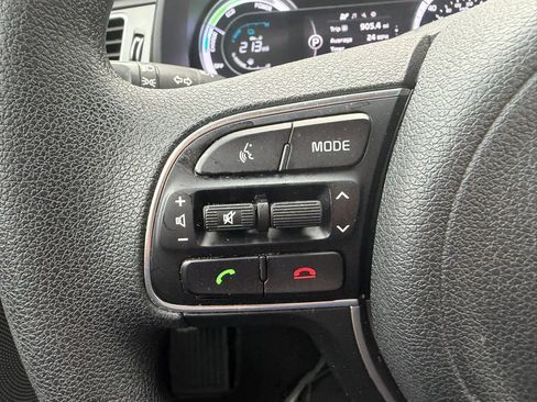 Used 2019 Kia Niro LX FWD image 20