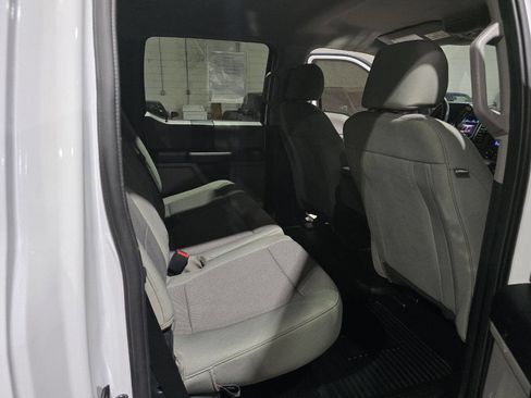 Used 2020 Ford F250 XL w/ STX Appearance Package image 35