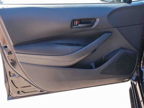 Certified 2024 Toyota Corolla LE FWD image 23