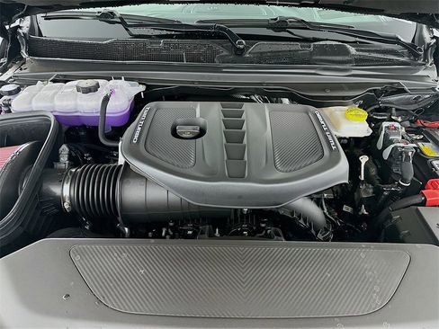 New 2026 RAM 1500 RHO image 18