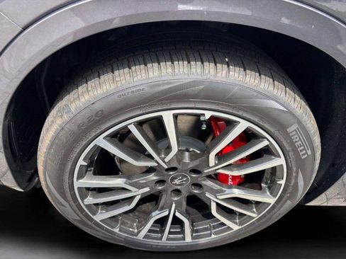 New 2025 Maserati Grecale GT image 45