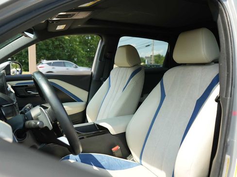 Certified 2025 Acura ADX A-Spec AWD/4WD image 17
