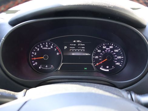 Used 2018 Kia Soul ! image 33