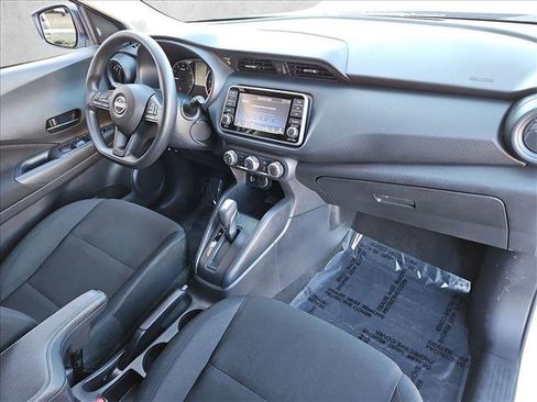 Used 2024 Nissan Kicks S image 23