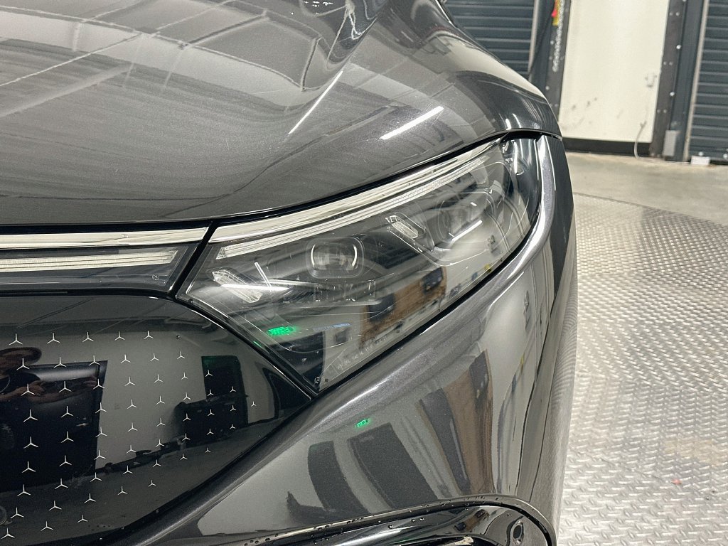 Certified 2023 Mercedes-Benz EQS 450+ Sedan image 31