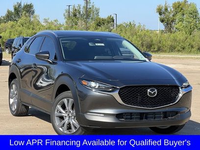 New 2025 MAZDA CX-30 AWD 2.5 S w/ Premium Package