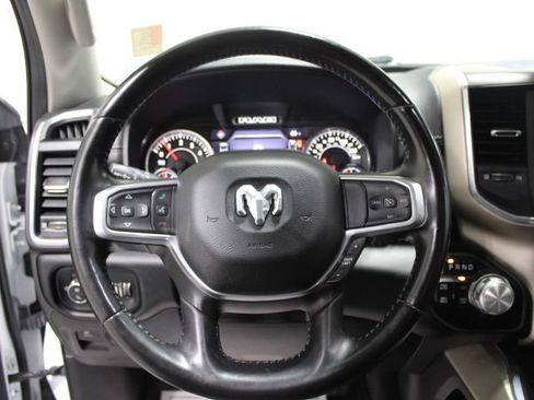 Used 2022 RAM 1500 Laramie image 37