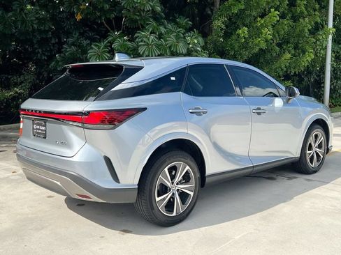 Certified 2024 Lexus RX 350 FWD w/ Technology Package image 7