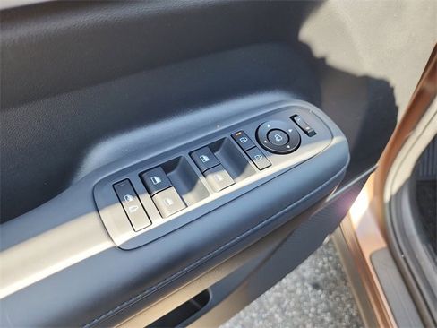 New 2025 Hyundai Santa Fe Limited image 16