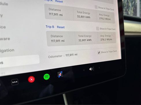 Used 2020 Tesla Model Y Long Range AWD/4WD image 15