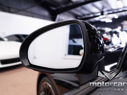 Used 2024 Mercedes-Benz CLE 450 4MATIC Coupe w/ Driver Assistance Package image 37