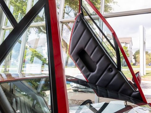 Used 1989 Lamborghini Countach Coupe RWD image 29