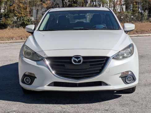 Used 2016 MAZDA MAZDA3 s Touring image 2