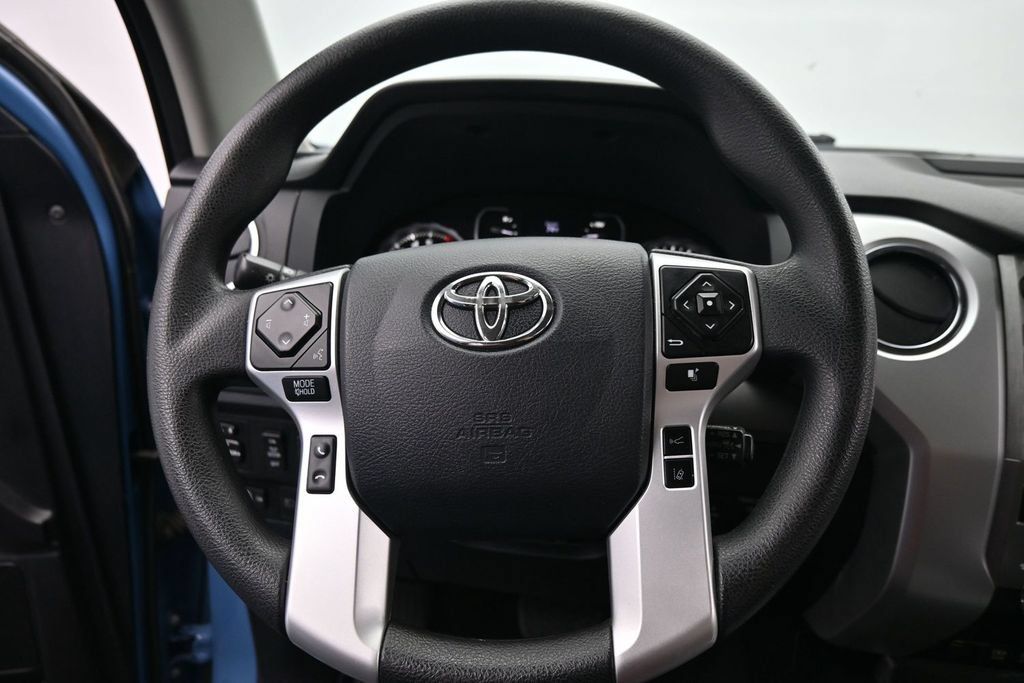 Used 2020 Toyota Tundra SR5 w/ SR5 Upgrade Package RWD image 20