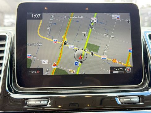 Used 2019 Mercedes-Benz GLE 400 GLE 400 w/ Premium 1 Package image 14