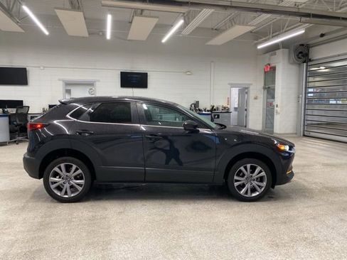 Used 2021 MAZDA CX-30 AWD 2.5 S w/ Select Package image 4
